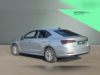 Used Skoda Octavia 2024 for sale - 78205573: Photo