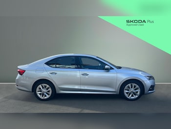Used Skoda Octavia 2024 for sale - 78205573: Photo