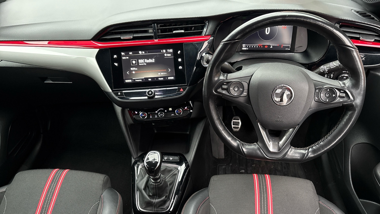 Used Vauxhall Corsa 2020 for sale - 78176412: Photo 10