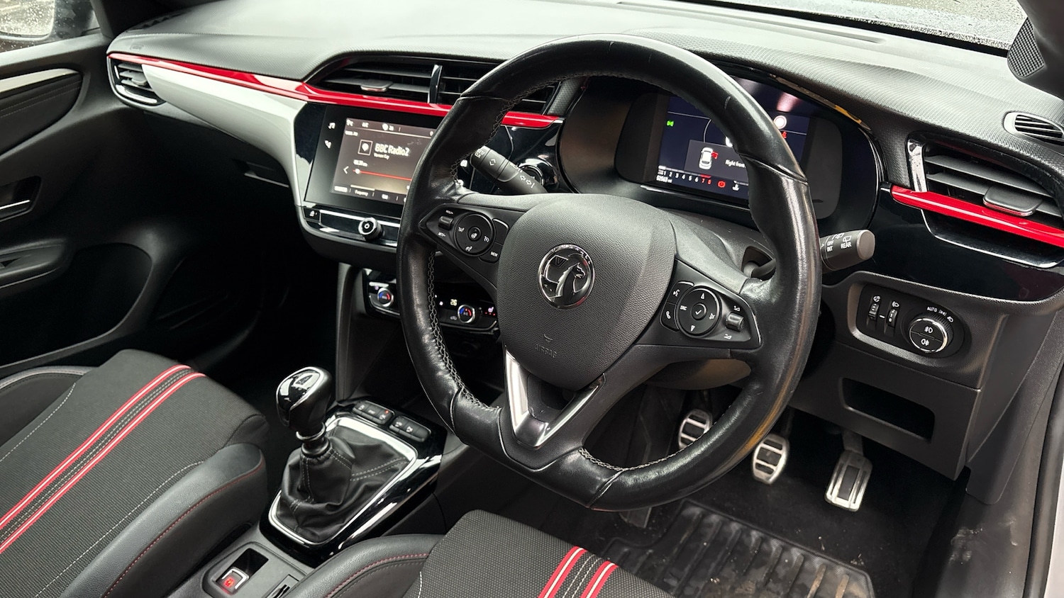 Used Vauxhall Corsa 2020 for sale - 78176412: Photo 11