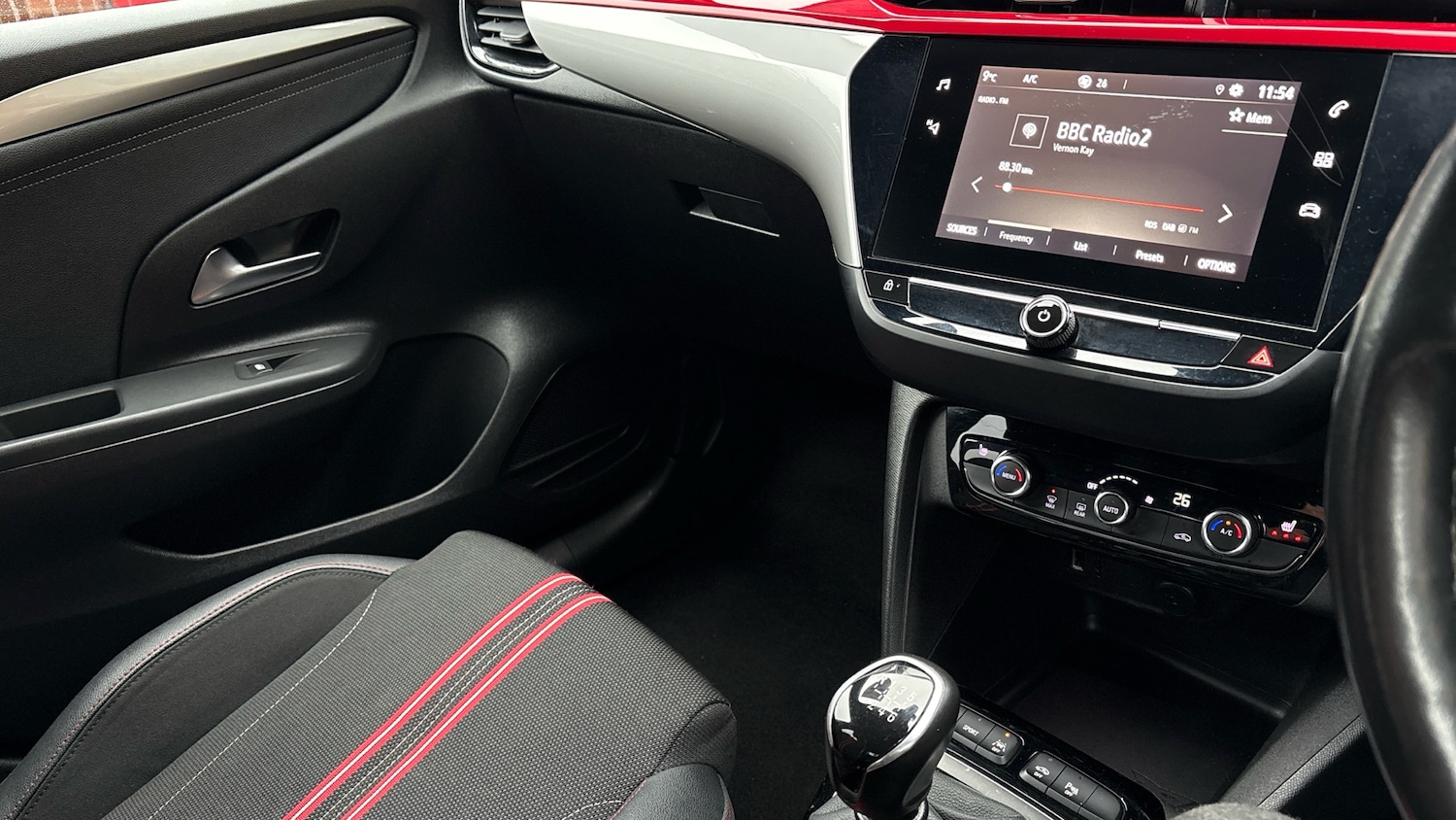 Used Vauxhall Corsa 2020 for sale - 78176412: Photo 14