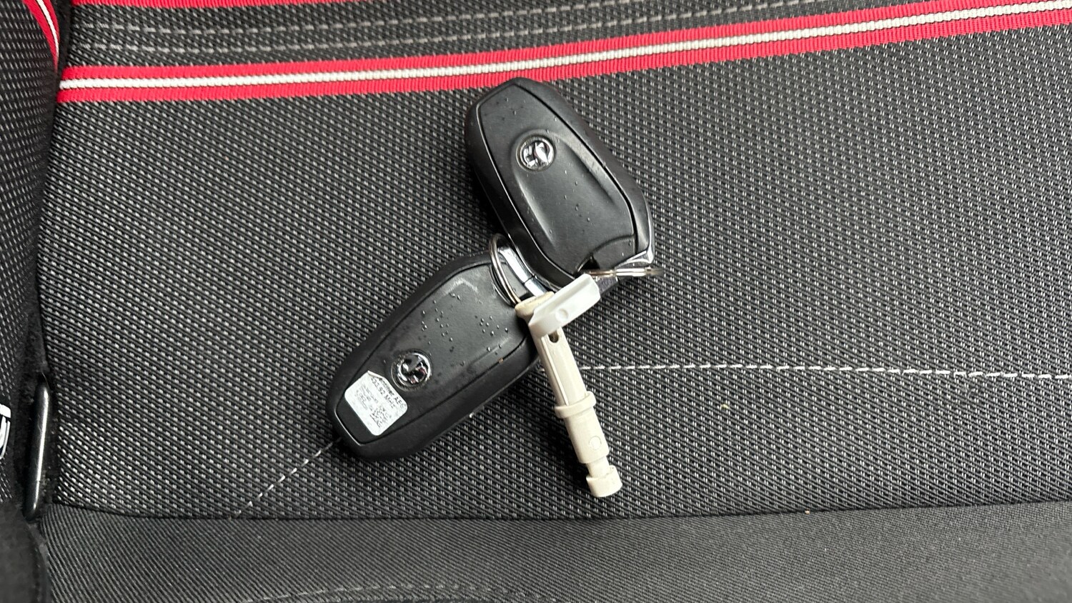 Used Vauxhall Corsa 2020 for sale - 78176412: Photo 19