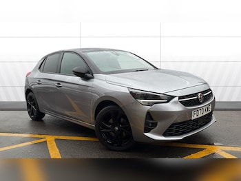 Used Vauxhall Corsa 2020 for sale - 78176412: Photo