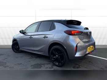 Used Vauxhall Corsa 2020 for sale - 78176412: Photo