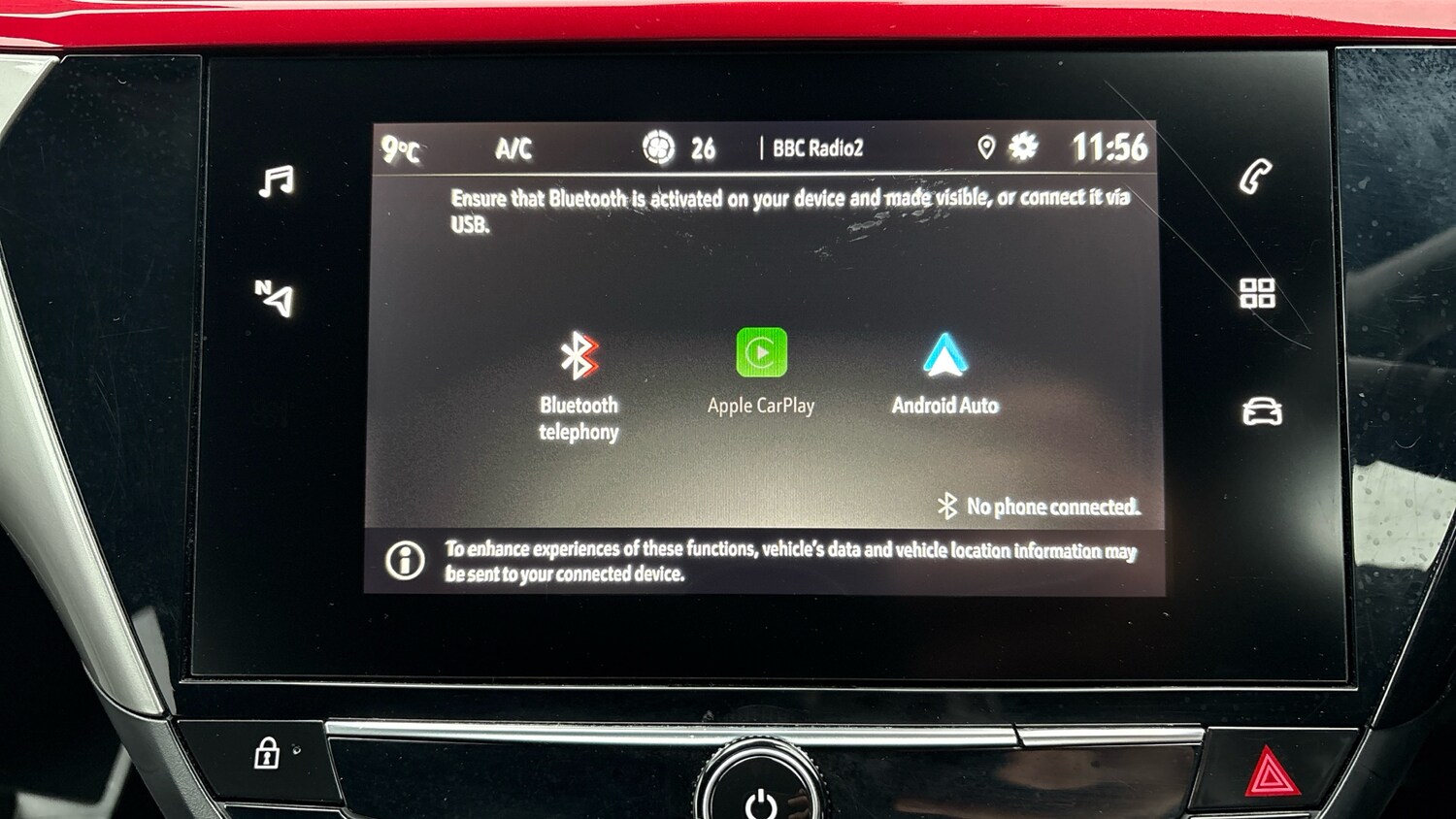 Used Vauxhall Corsa 2020 for sale - 78176412: Photo 33