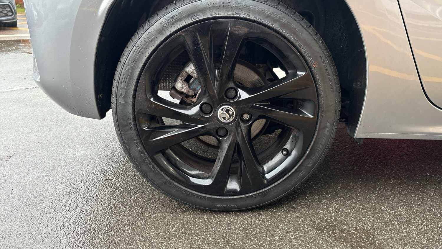 Used Vauxhall Corsa 2020 for sale - 78176412: Photo 36