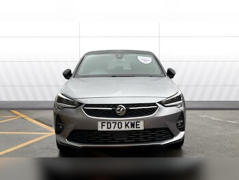 Used Vauxhall Corsa 2020 for sale - 78176412: Photo