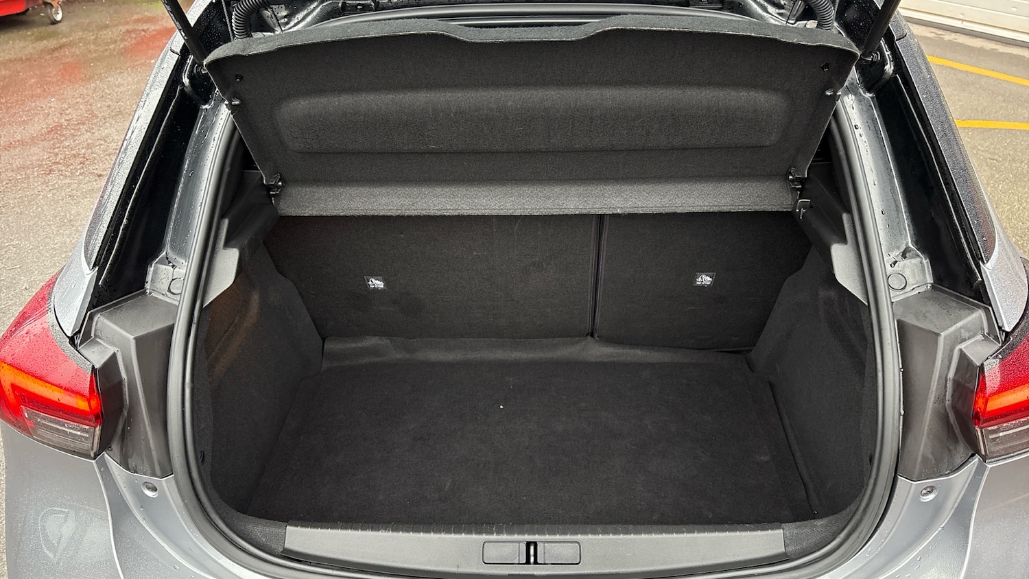 Used Vauxhall Corsa 2020 for sale - 78176412: Photo 4