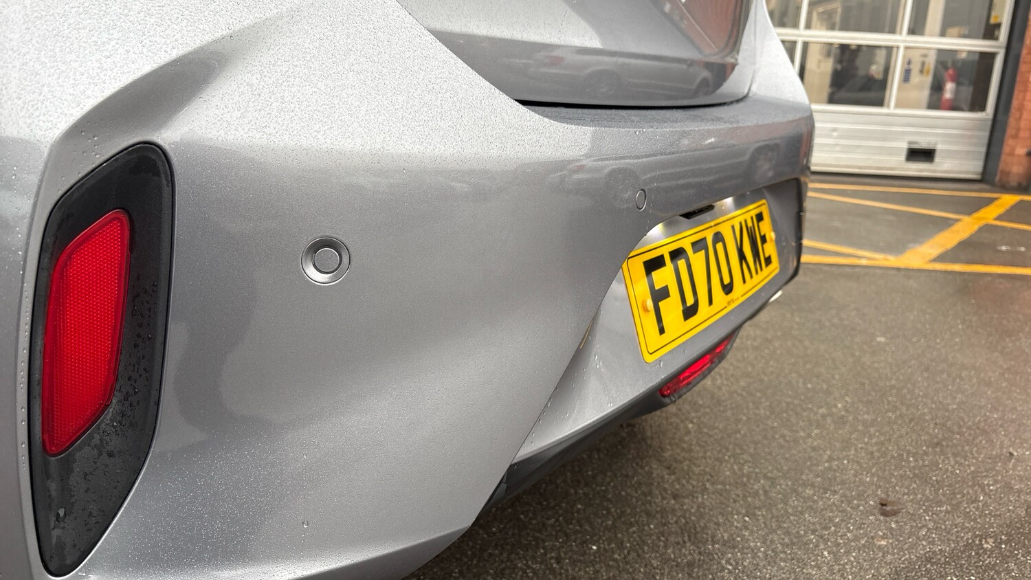 Used Vauxhall Corsa 2020 for sale - 78176412: Photo 41