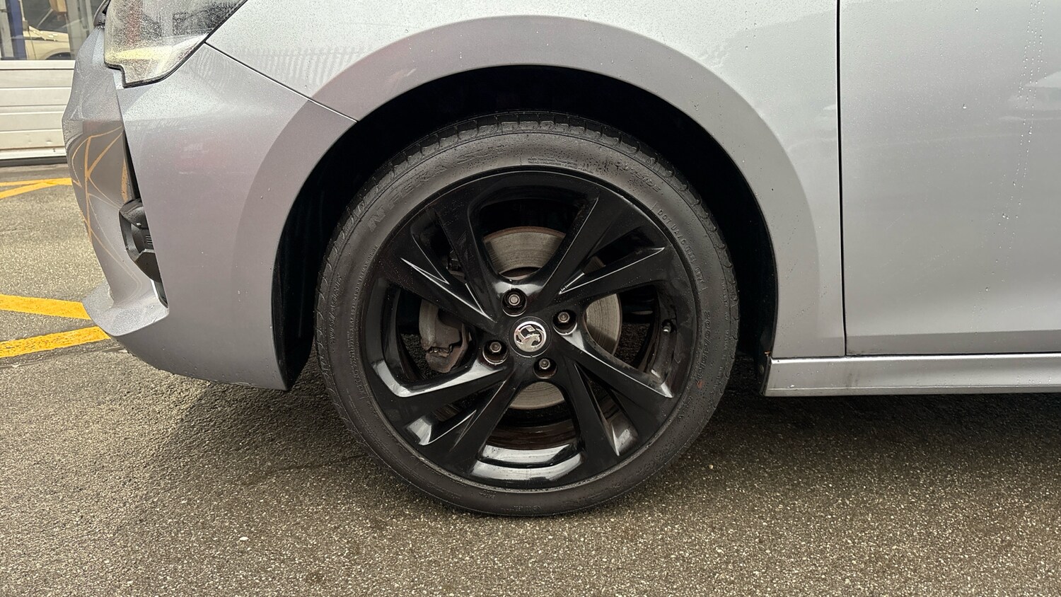 Used Vauxhall Corsa 2020 for sale - 78176412: Photo 45