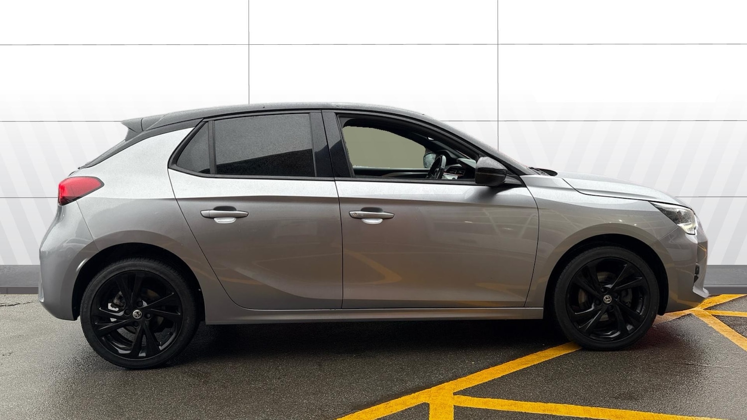 Used Vauxhall Corsa 2020 for sale - 78176412: Photo 5