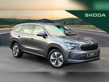 2025 (25) - 1.5 TSI iV 204 SE 5dr DSG Estate