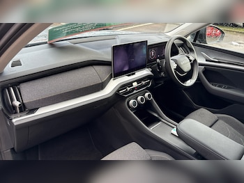 Used Skoda Kodiaq 2025 for sale - 76602223: Photo