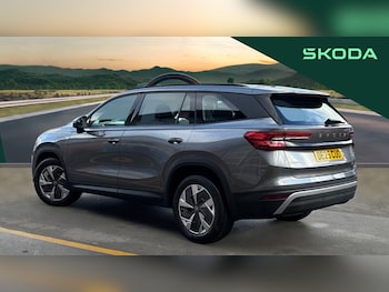 Used Skoda Kodiaq 2025 for sale - 76602223: Photo