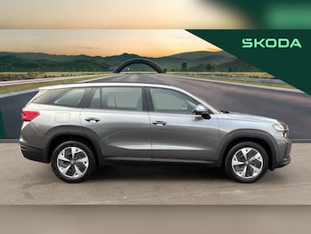 Used Skoda Kodiaq 2025 for sale - 76602223: Photo