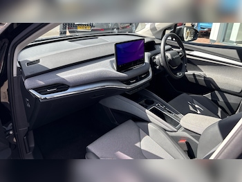 Used Skoda Enyaq 2025 for sale - 78185886: Photo