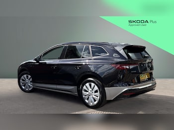 Used Skoda Enyaq 2025 for sale - 78185886: Photo