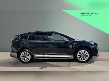 Used Skoda Enyaq 2025 for sale - 78185886: Photo
