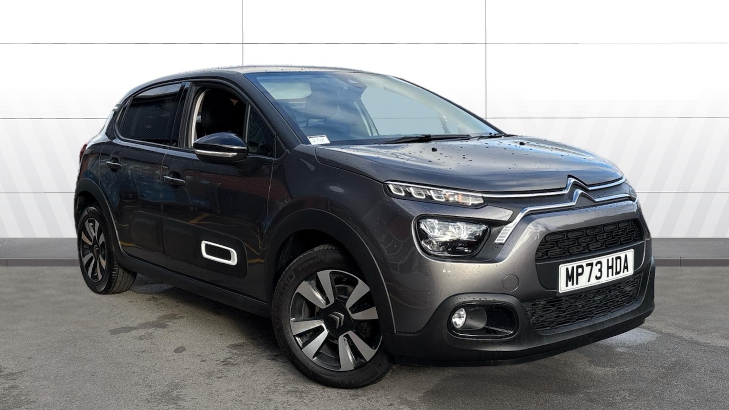 Used Citroen C3 2024 for sale - 76611173: Photo 1