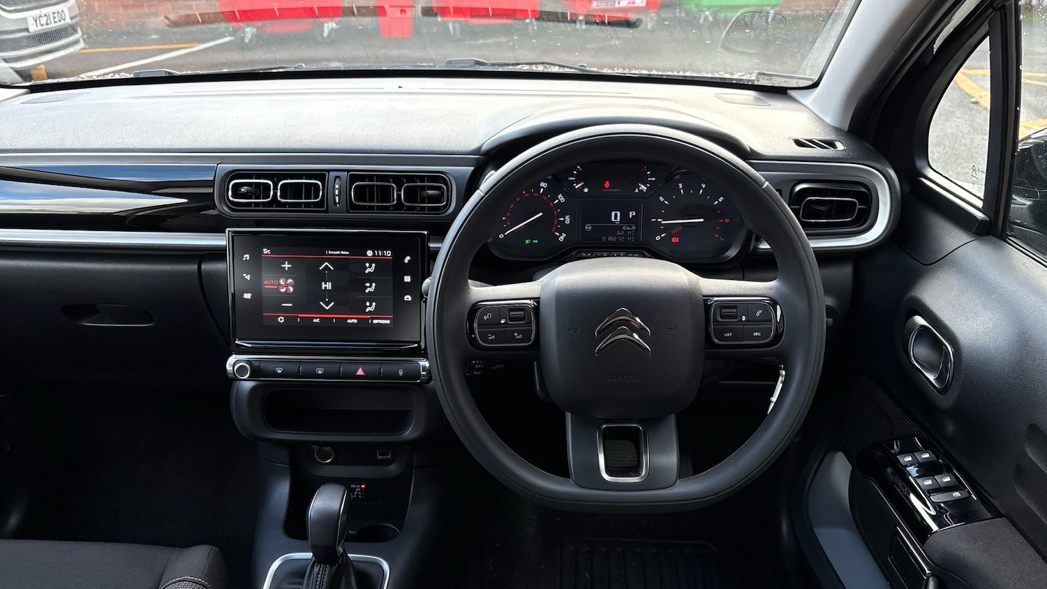 Used Citroen C3 2024 for sale - 76611173: Photo 10