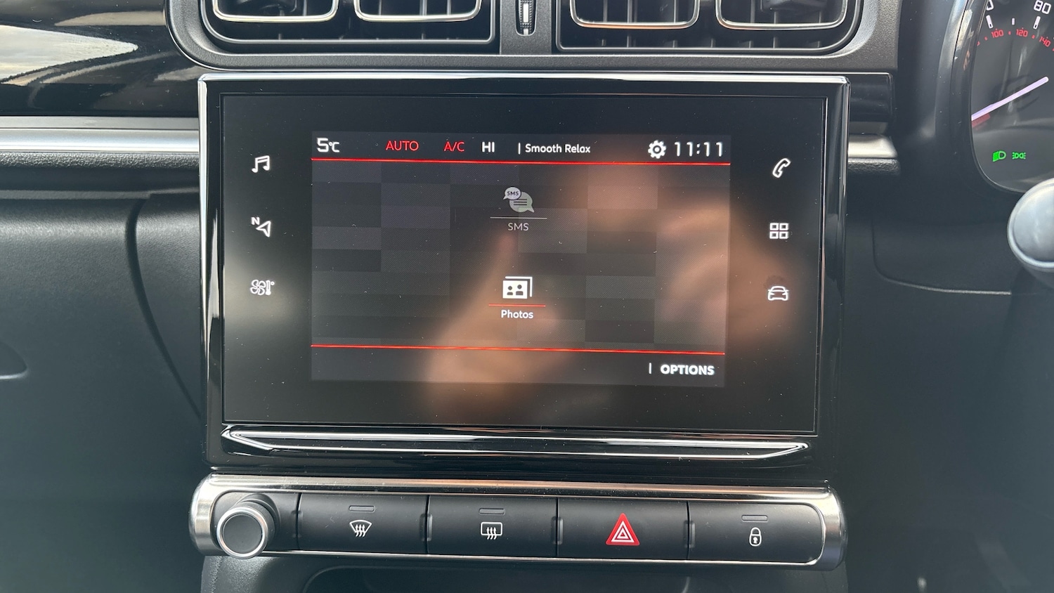 Used Citroen C3 2024 for sale - 76611173: Photo 12