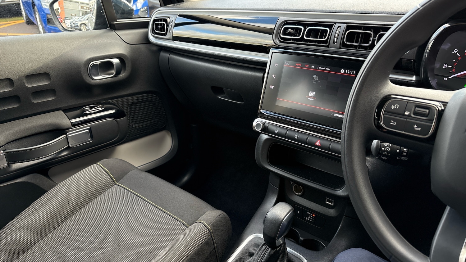 Used Citroen C3 2024 for sale - 76611173: Photo 14