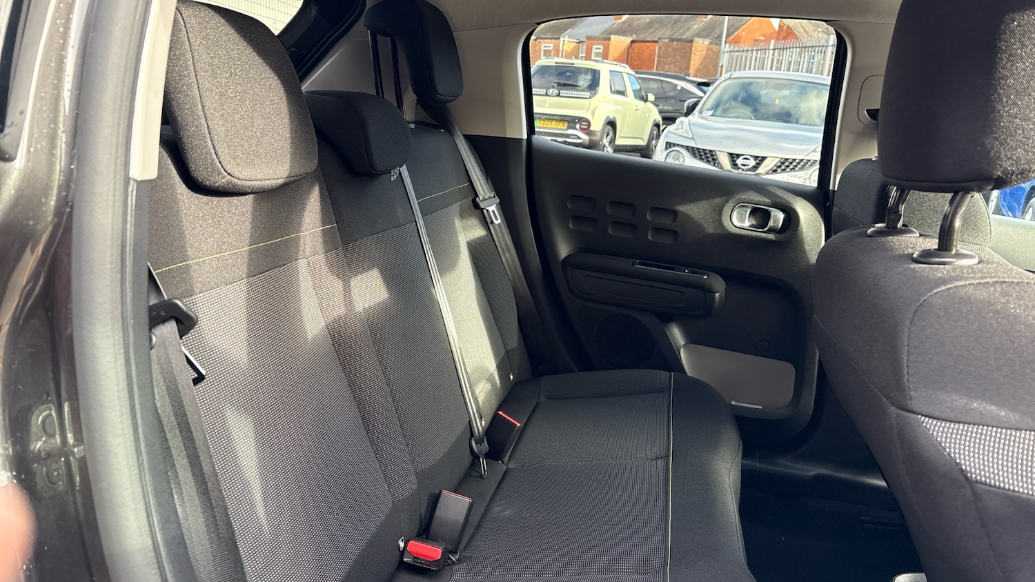 Used Citroen C3 2024 for sale - 76611173: Photo 16