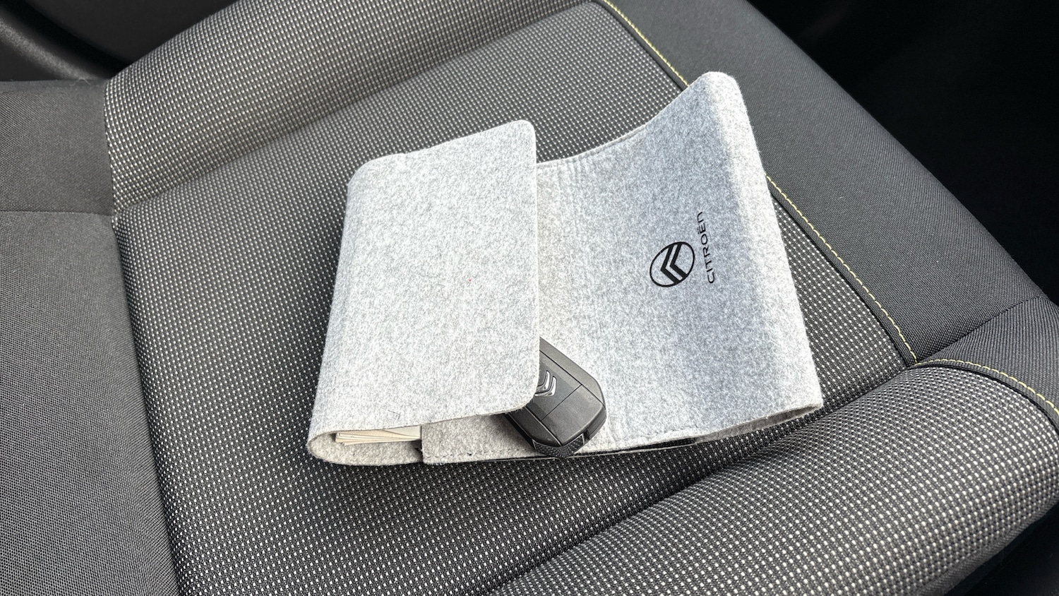 Used Citroen C3 2024 for sale - 76611173: Photo 19