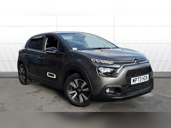 Used Citroen C3 2024 for sale - 76611173: Photo