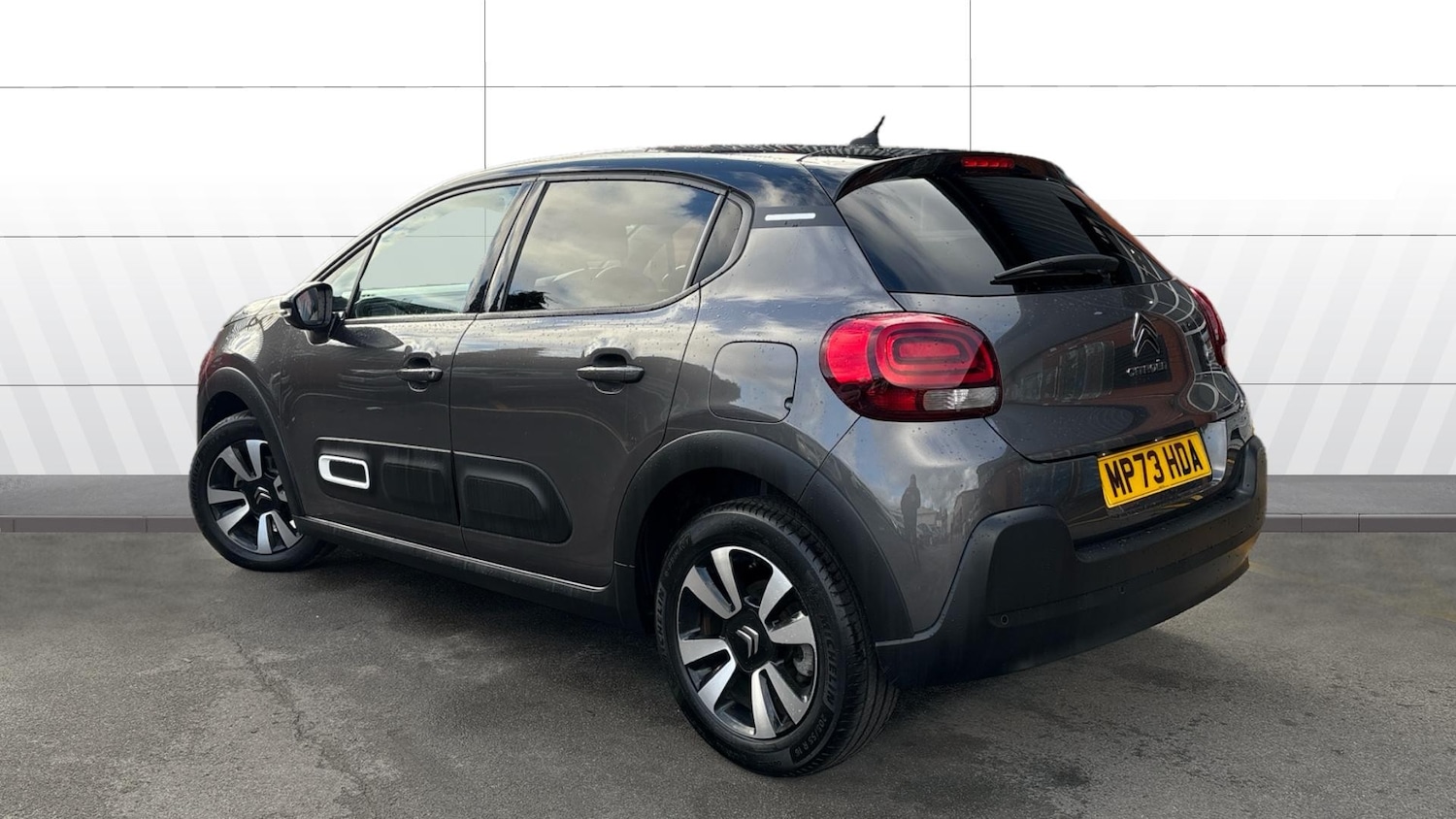 Used Citroen C3 2024 for sale - 76611173: Photo 2