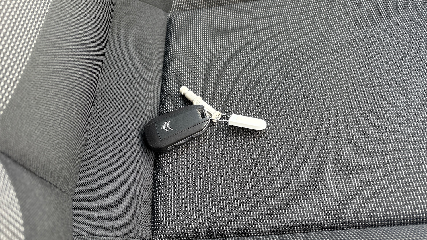 Used Citroen C3 2024 for sale - 76611173: Photo 20