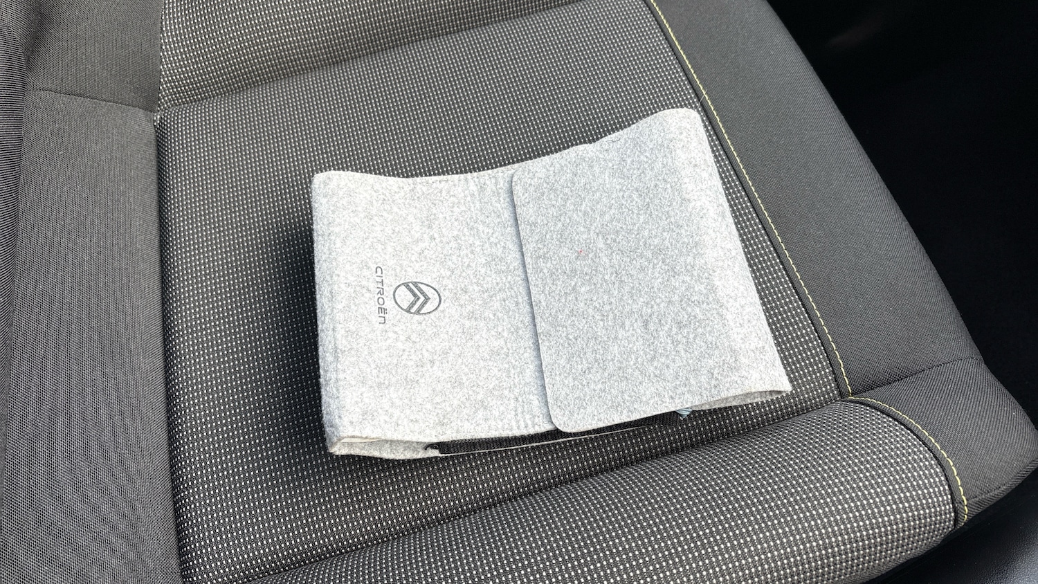 Used Citroen C3 2024 for sale - 76611173: Photo 22