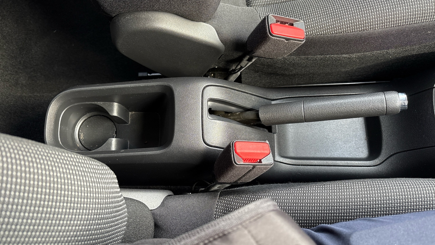 Used Citroen C3 2024 for sale - 76611173: Photo 27