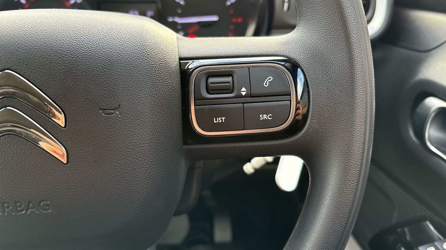 Used Citroen C3 2024 for sale - 76611173: Photo 28