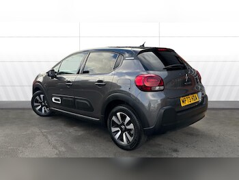 Used Citroen C3 2024 for sale - 76611173: Photo