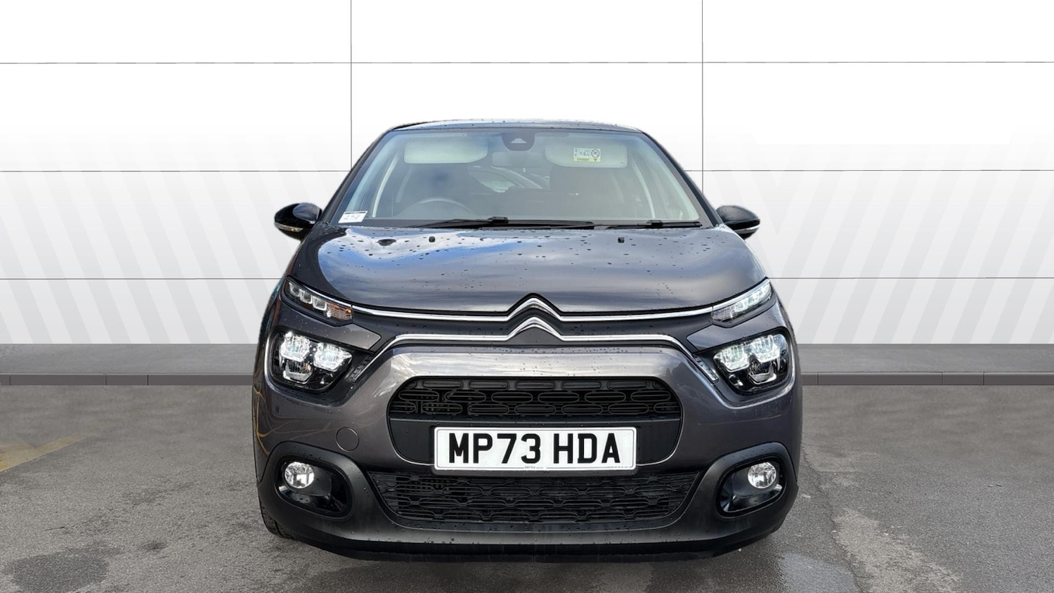 Used Citroen C3 2024 for sale - 76611173: Photo 3