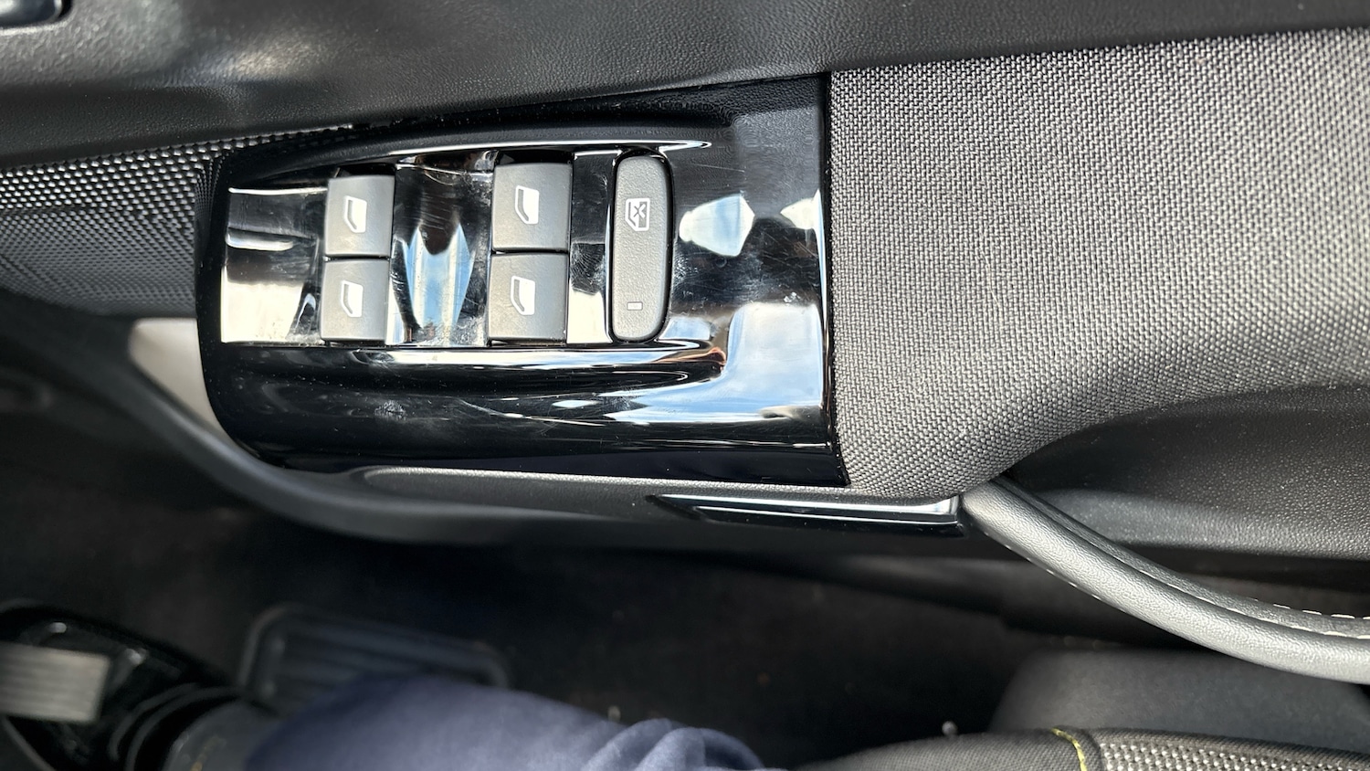 Used Citroen C3 2024 for sale - 76611173: Photo 34