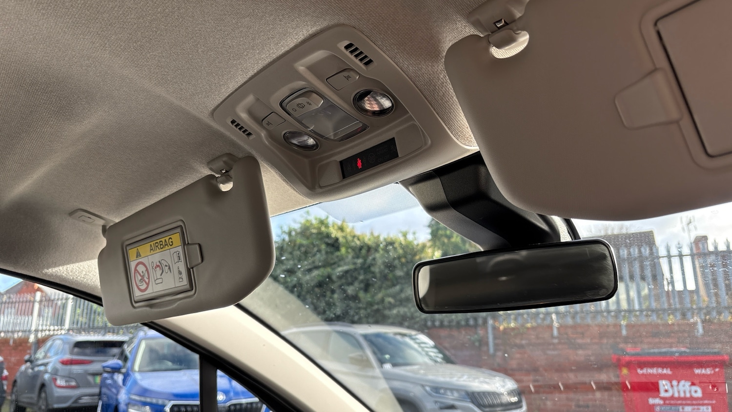 Used Citroen C3 2024 for sale - 76611173: Photo 36