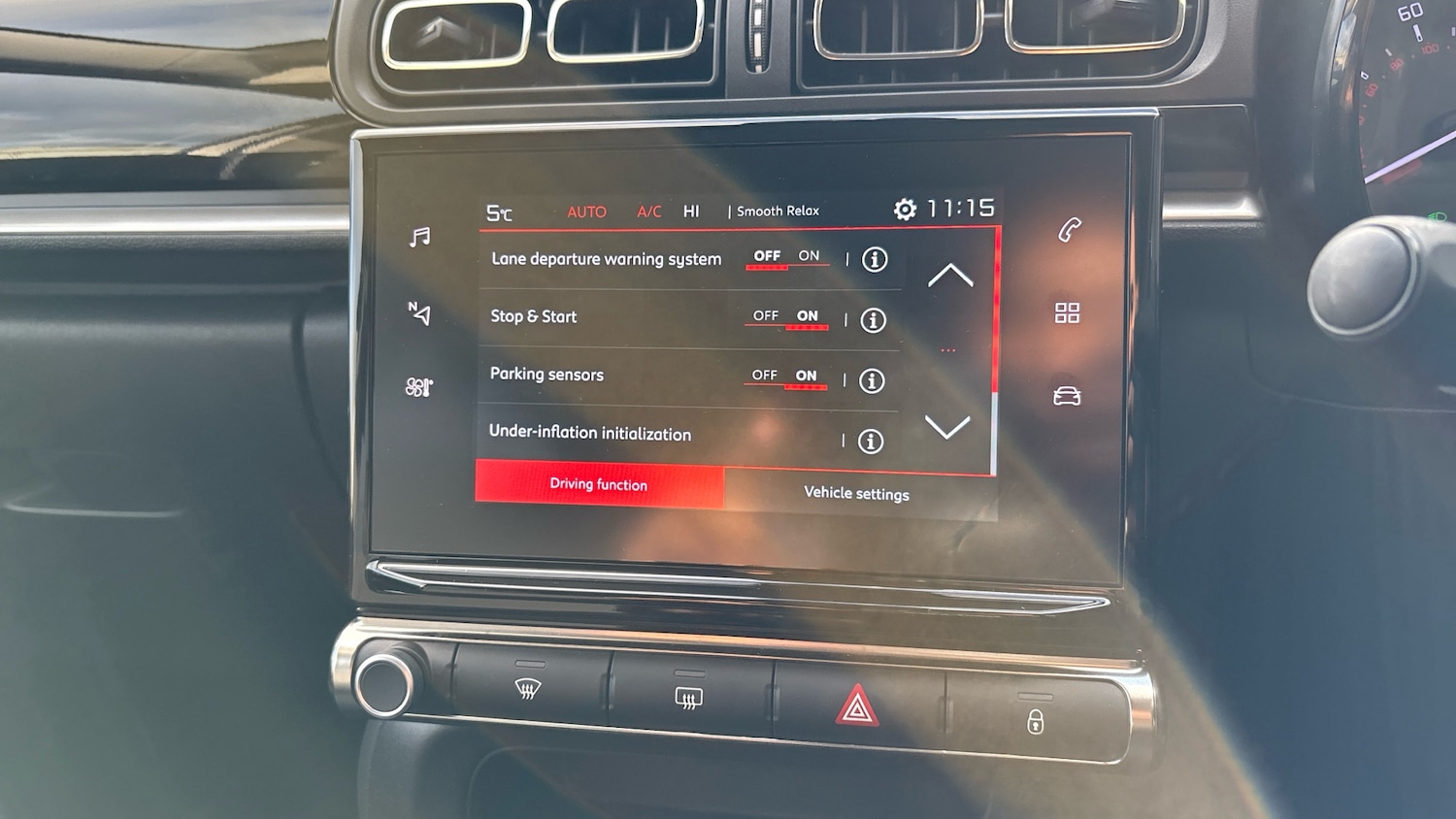 Used Citroen C3 2024 for sale - 76611173: Photo 37