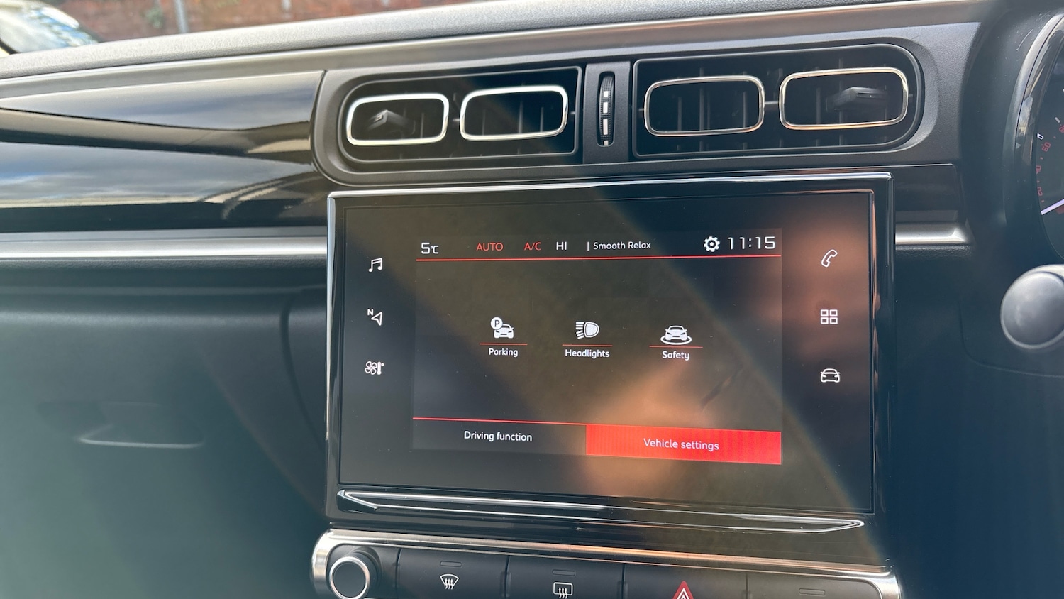 Used Citroen C3 2024 for sale - 76611173: Photo 38