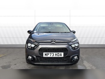 Used Citroen C3 2024 for sale - 76611173: Photo