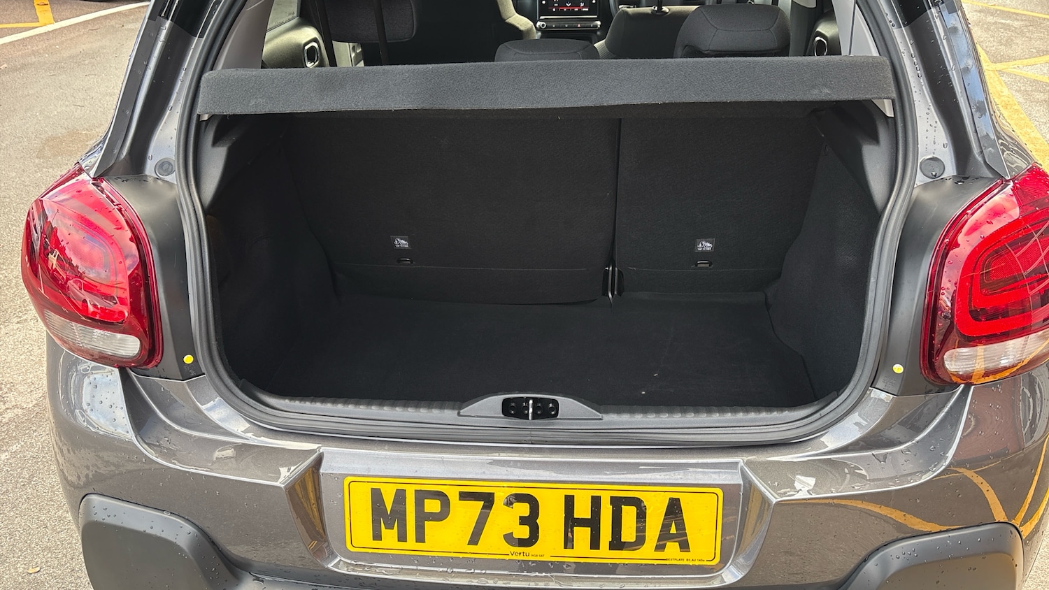 Used Citroen C3 2024 for sale - 76611173: Photo 4