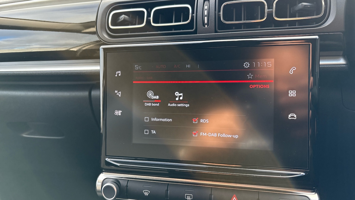 Used Citroen C3 2024 for sale - 76611173: Photo 40