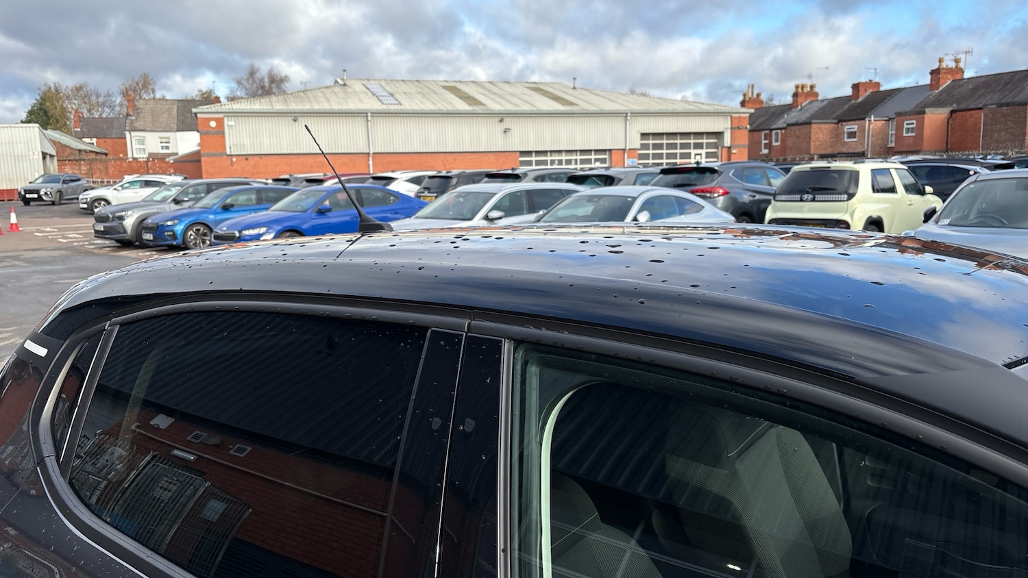 Used Citroen C3 2024 for sale - 76611173: Photo 45