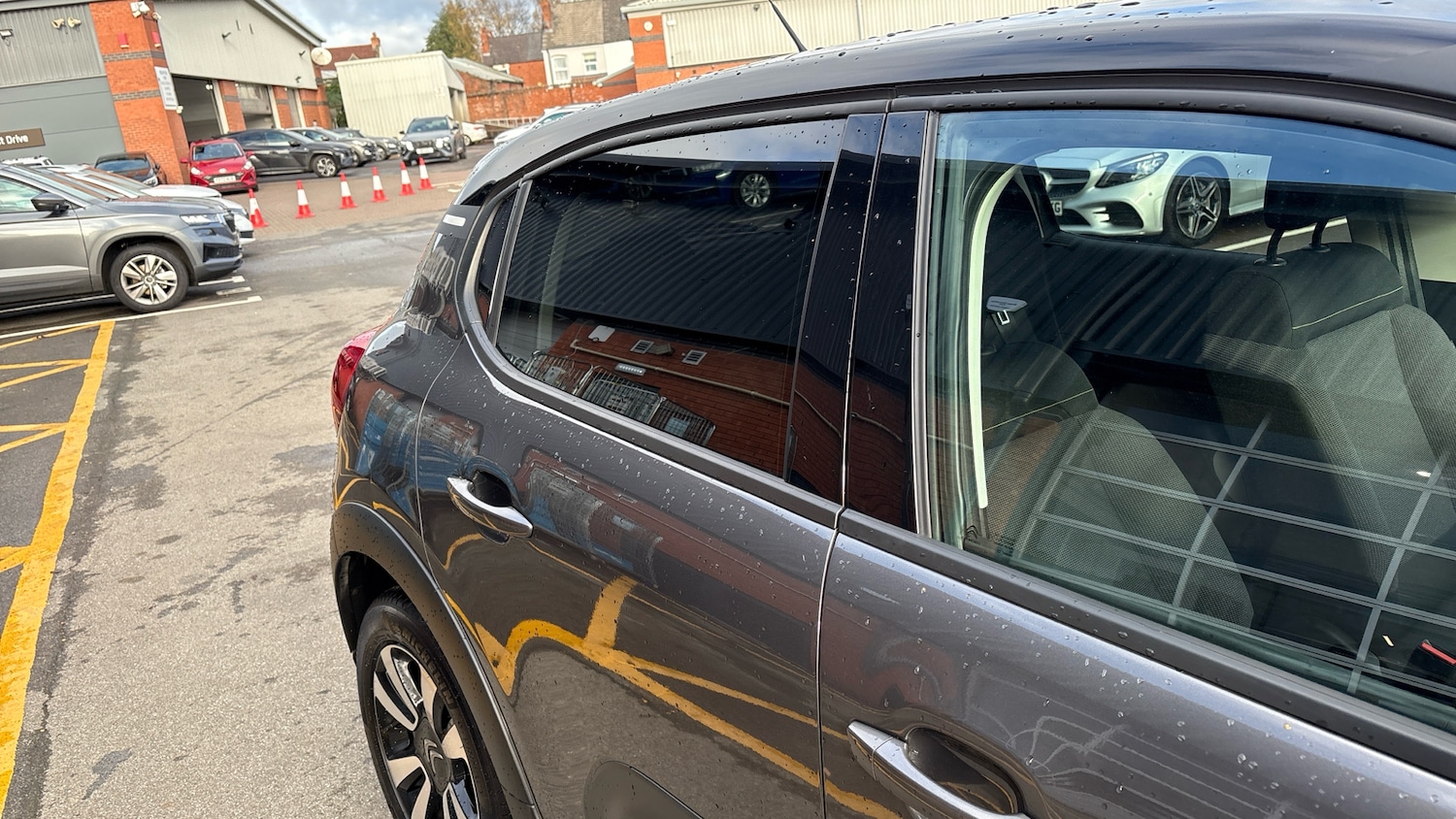 Used Citroen C3 2024 for sale - 76611173: Photo 46