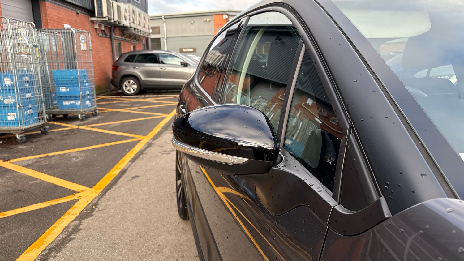 Used Citroen C3 2024 for sale - 76611173: Photo 47