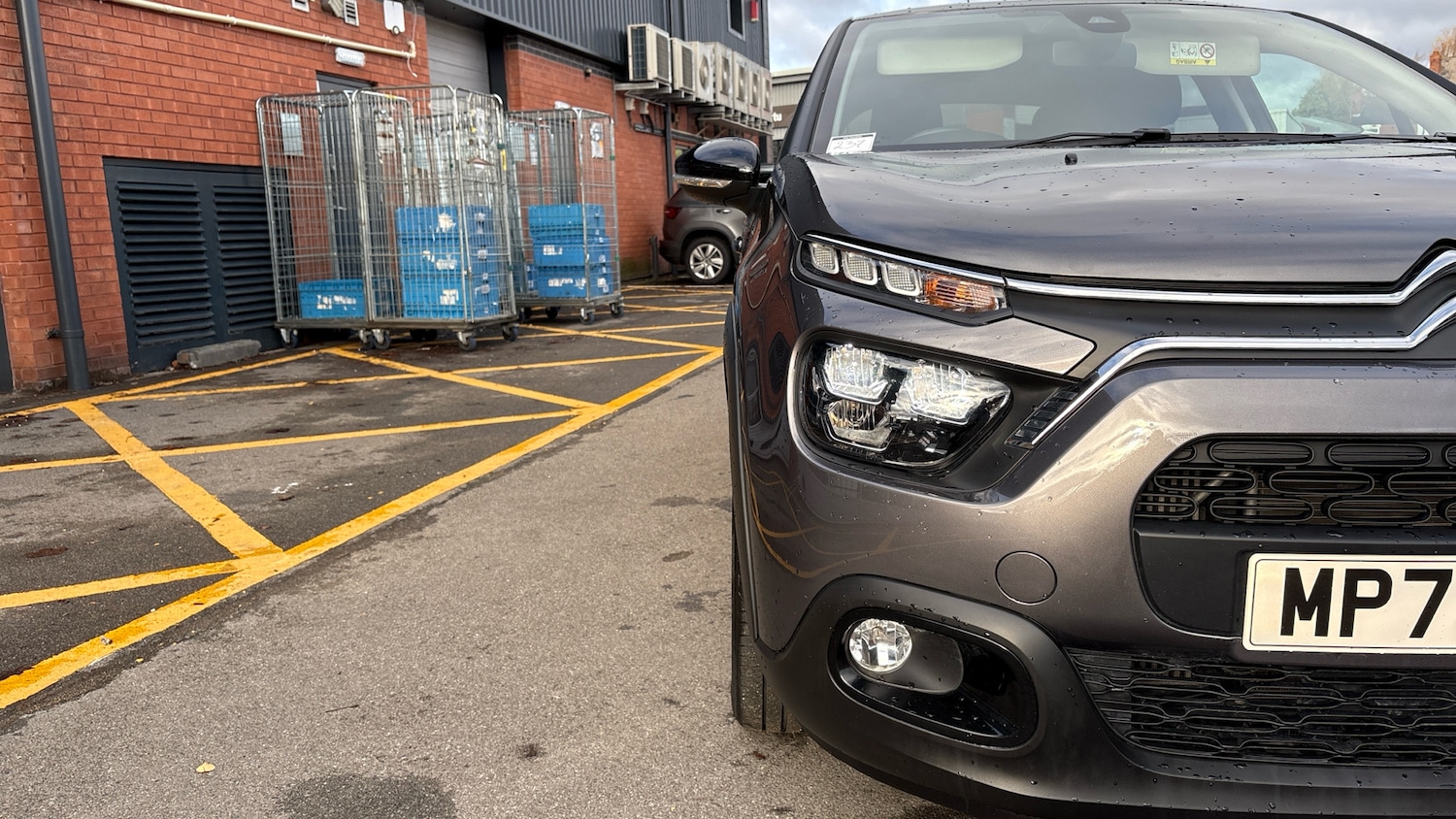 Used Citroen C3 2024 for sale - 76611173: Photo 48