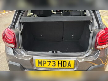 Used Citroen C3 2024 for sale - 76611173: Photo