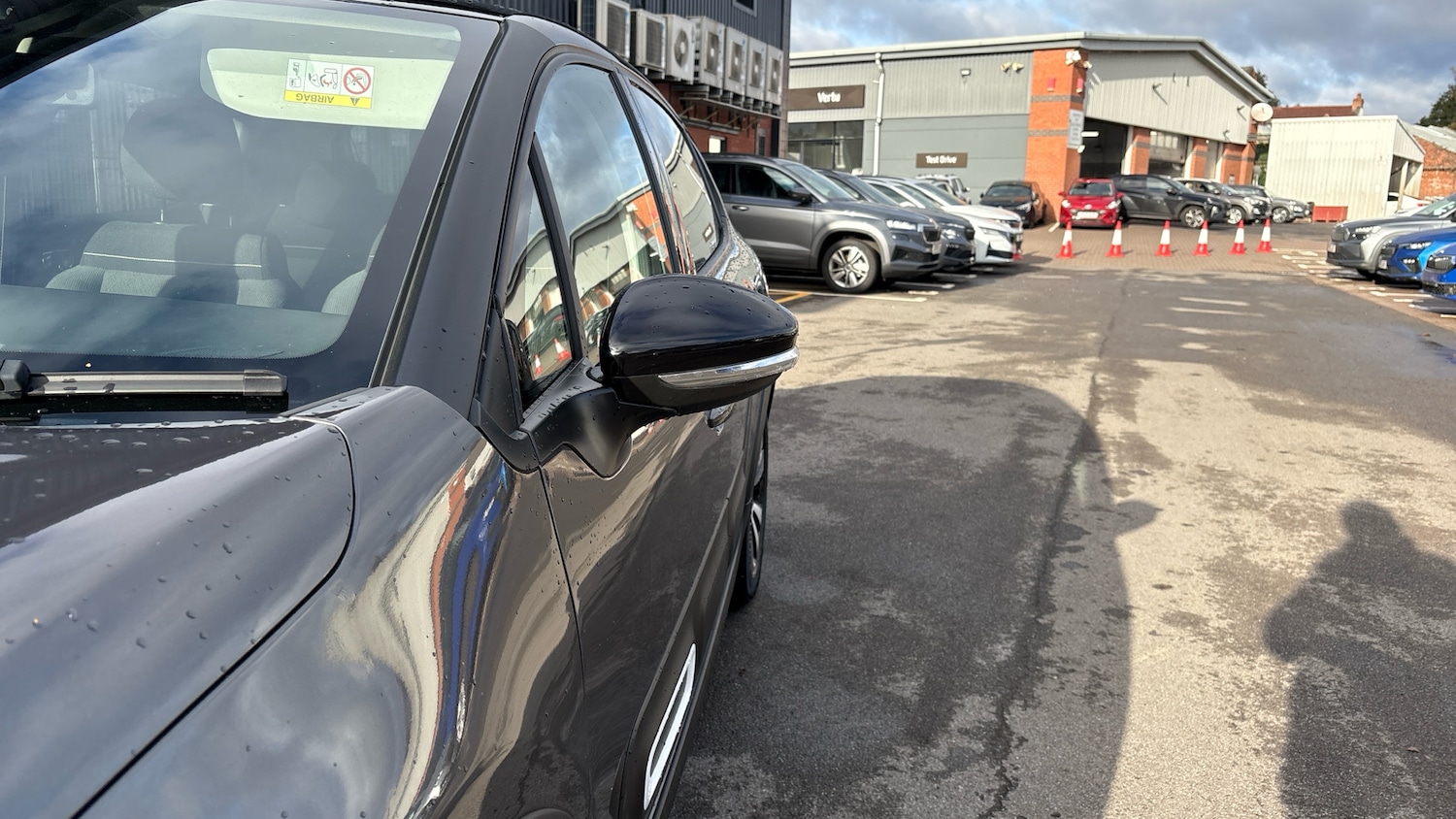 Used Citroen C3 2024 for sale - 76611173: Photo 50