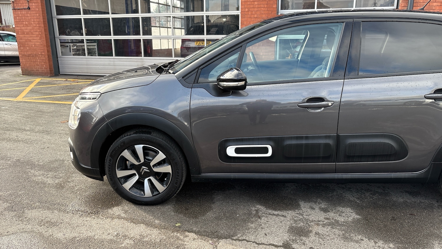 Used Citroen C3 2024 for sale - 76611173: Photo 51